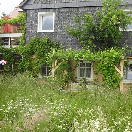 Privatzimmer Lehmann Kottmar Exterior photo