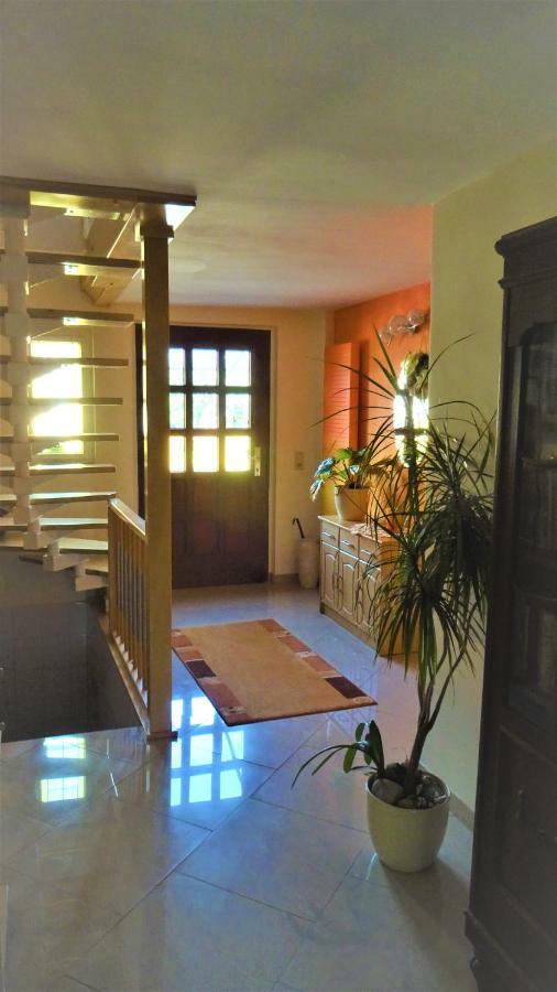 Privatzimmer Lehmann Kottmar Exterior photo