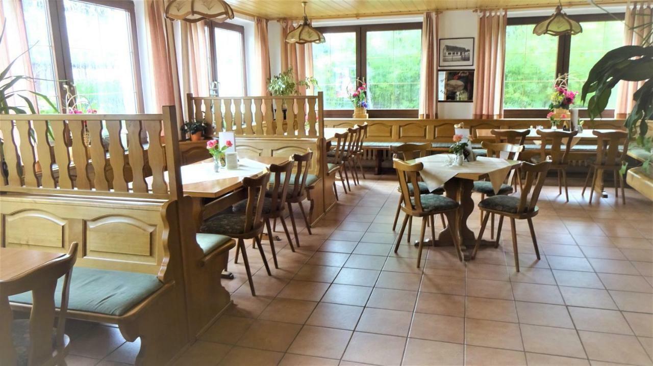 Privatzimmer Lehmann Kottmar Exterior photo