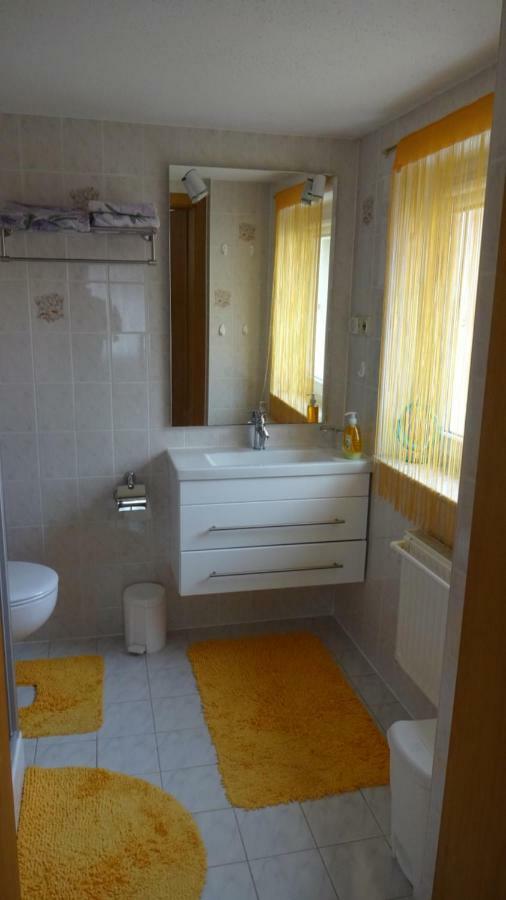 Privatzimmer Lehmann Kottmar Exterior photo
